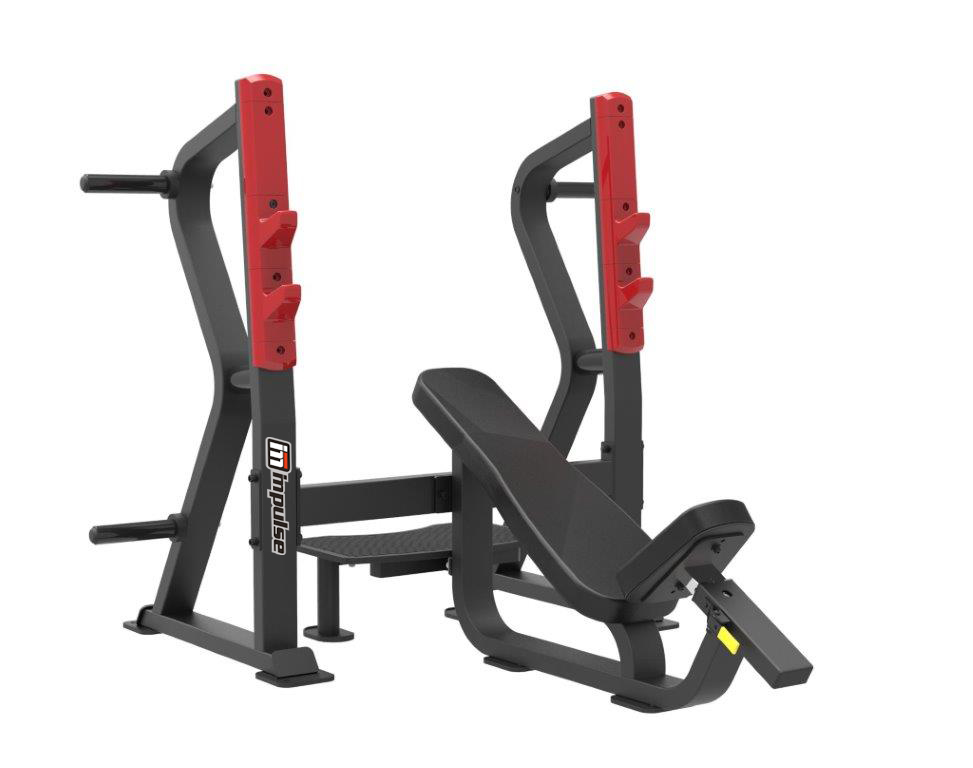 Kosa bench klupa Impulse SL7029